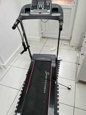 Sports tech F10 Treadmill -