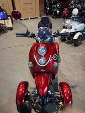 Electric Mobility Scooter -