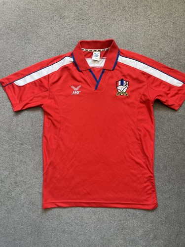 Rare thailand 2003 away - thailand,