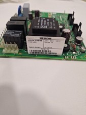 PCB Boiler Siemens LMU34.216B159 Replacement Circuit Board Baxi Potterton