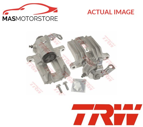 Brake caliper braking rear - braking,