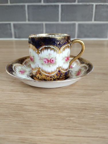 Paragon demitasse small cup - demitasse, &