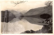 Cumberland - Derwentwater from Friars Crag, Keswick (G P Abraham)