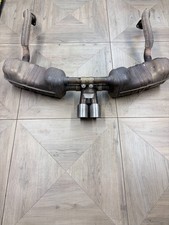 2013-2016 PORSCHE CAYMAN S 3.4