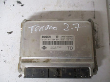 Nissan terrano ECU 2.7 tdi