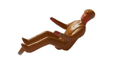 Dinky Toys 27a Massey Harris