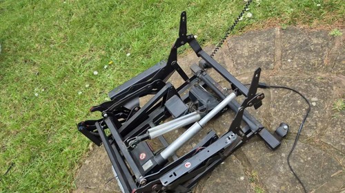 Electric replacement kit - electric, for