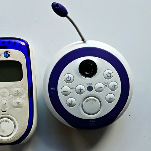 350 digital voice baby - bt,