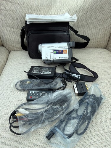 Samsung d55 pal digital - vp-d55,
