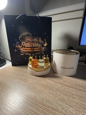 Louis Vuitton Imagination 10x7ml Miniature Set (Woman) Perfume Fragrance