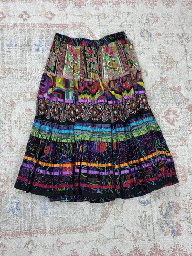Vintage boho patchwork - boho,
