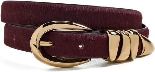 Madewell women triple metal - madewell,