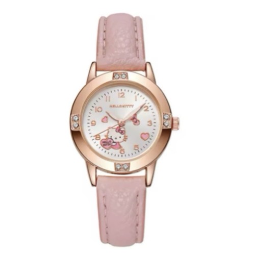 Stunning hello kitty pink - stunning,