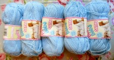 220g  5 Balls Vintage Bernat