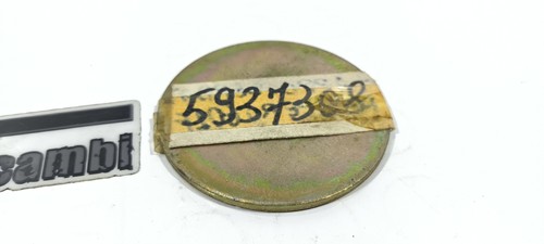 Original engine motor mount - engine,