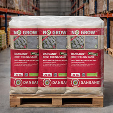 Dansand grow block paving - dansand,