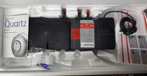 Aqualisa digital pumped bath - aqualisa,