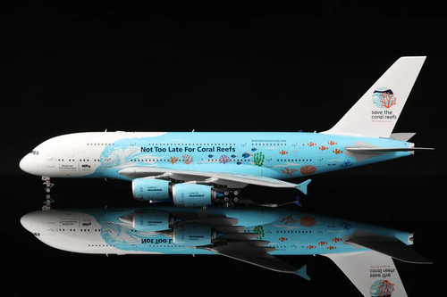 Wings 200 airbus a380 - sq,