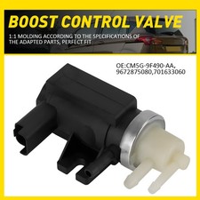 Turbo Boost Vacuum Relay