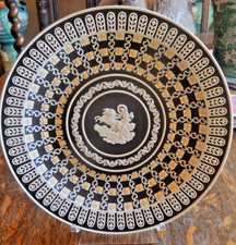 Wedgwood - Tri Color Jasper