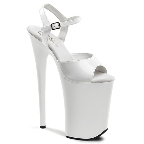 Pleaser inch heel high - heel,
