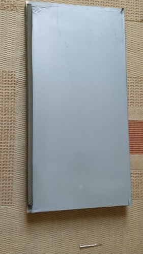 Quad esl bass panel - quad,