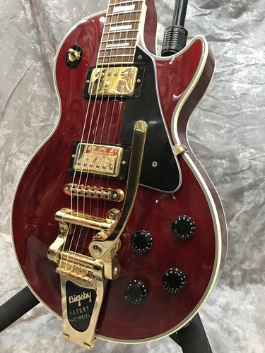 Orville lpc mod used - orville, lpc-75