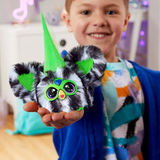 Furby Furblets Fierce and
