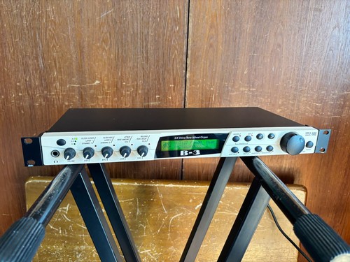 Systems 3 rackmount - e-mu,