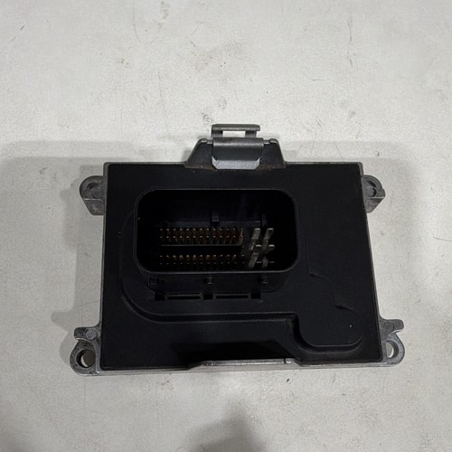 Bmw ionic current - m5,