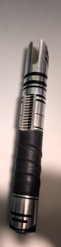 Saberforge apprentice