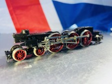 Hornby class mallard - class,