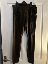 Sweaty betty dark green power - betty,