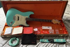 Fender American Ultra Luxe