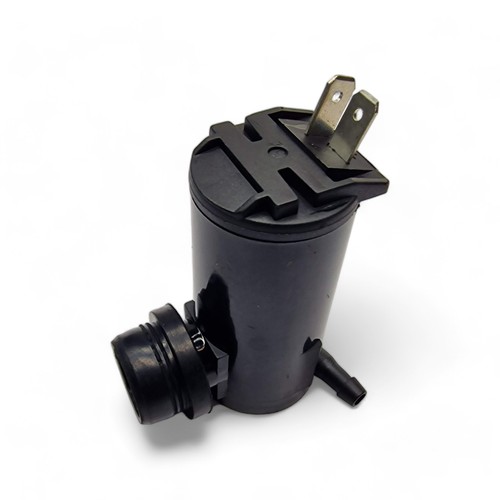 Front windscreen washer pump - windscreen,