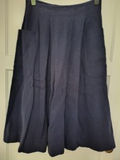 Beautiful Toast Hemp Skirt