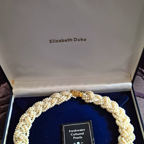 Elizabeth duke freshwater - elizabeth,