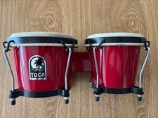Toca Bongos Set
