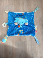 Appease puppet elephant space