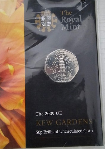 2009 brilliant uncirculated - 2009,
