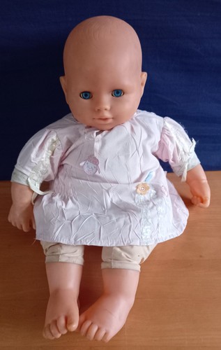 Zapf creation baby - creation,