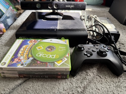 Microsoft xbox 360 500gb - microsoft,