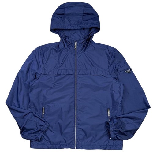 Prada milano jacket - prada,