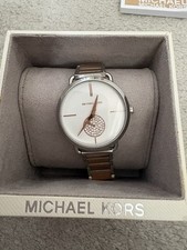 Michael Kors Women's Watch