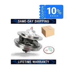 New Turbo Cartridge fits BMW