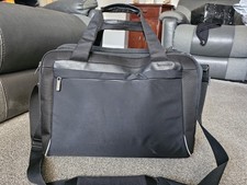 Samsonite expandable briefcase