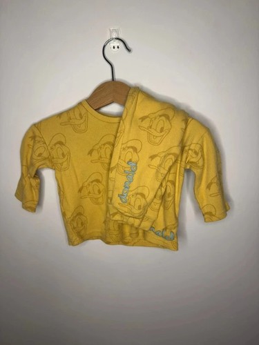 Disney donald duck piece - duck, 2-piece