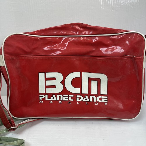 Bcm planet dance retro - dance,