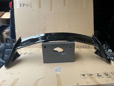 Honda Civic Mk10 Fk7 2016-2021 Type R Gloss Black Rear Spoiler