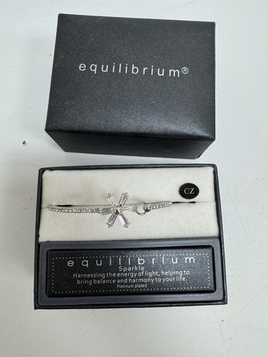 Equilibrium sparkle platinum - sparkle,